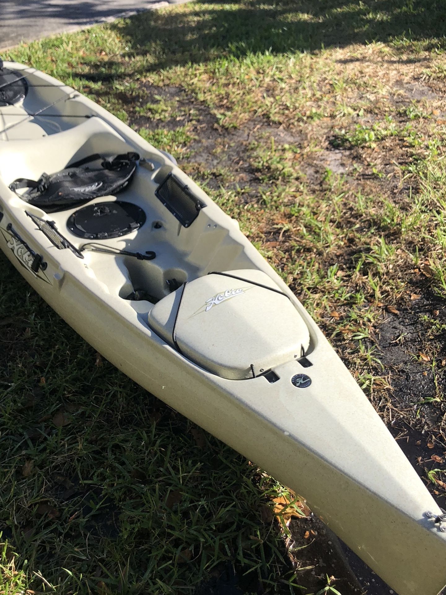 Hobie Kayak