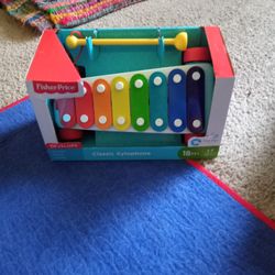 Xylophone 