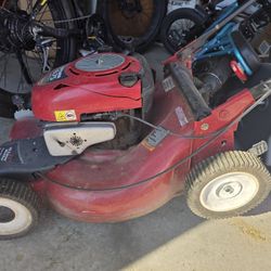 Craftsman 6.75 Hp 21" Lawnmower