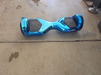 Hover 1