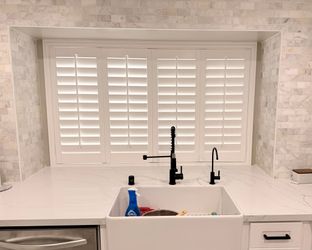 Wood Shutters- FREE ESTIMATES & QUICK QUOTES, Window Treatments/Coverings, Plantation, Shutter Blinds, Interior, Persianas De Madera