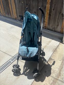 Evenflo Reversi Stroller