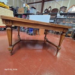 Drop Leaf Dinning Table
