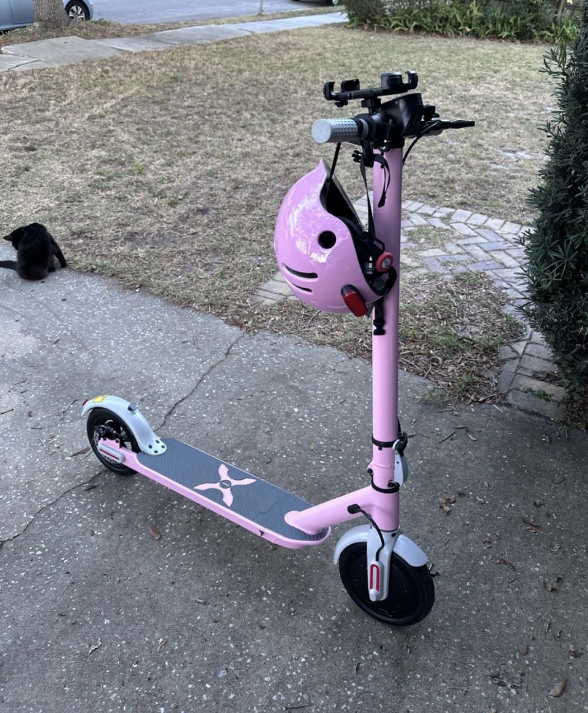 NEW Electric Scooter W/ LED Display, Hover-1 Journey 2.0 Foldable Electric Scooter for Adults Or Kids !