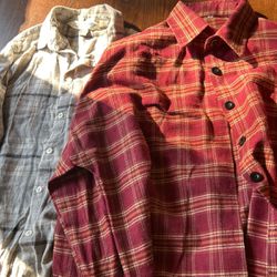 Flannels 