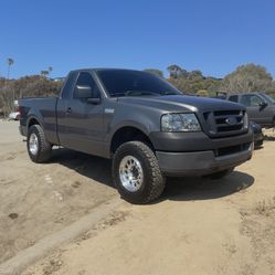 2005 Ford F-150