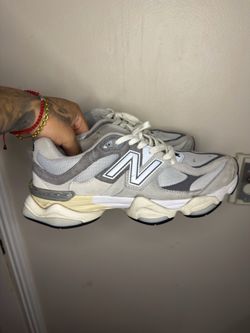 New Balance Men’s 9060