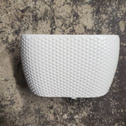 Small Ceramic Planter