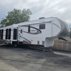 2017 Wildcat Rv