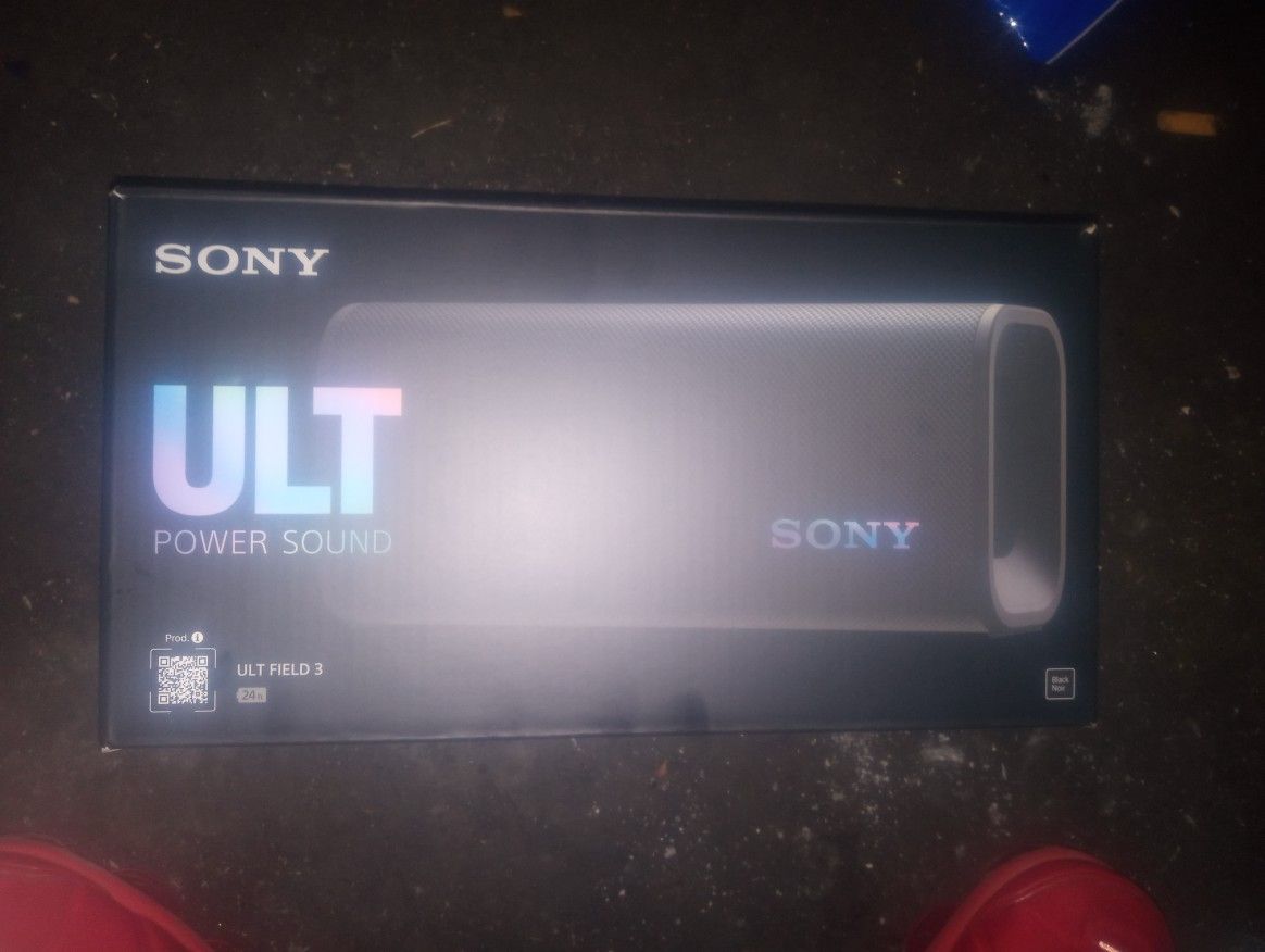 Sony Ult