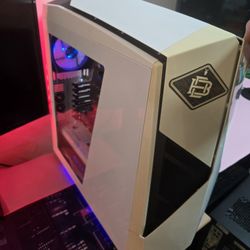 Gaming PC Xeon / Open to trade