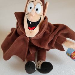 Plush General Mills Breakfast Pals