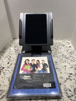 Brookstone Ipad Holder and Silicone Sleeve for iPad + Screen Protector