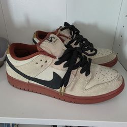 Nike Sb Dunk