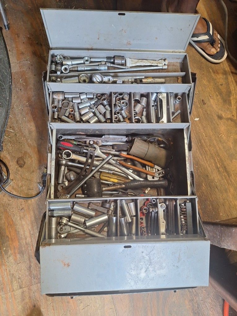Tools Tools Tools