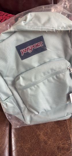 JanSport Cross Town Backpack
