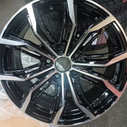 17' Rims