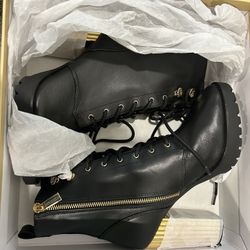 Michael Kors Booties