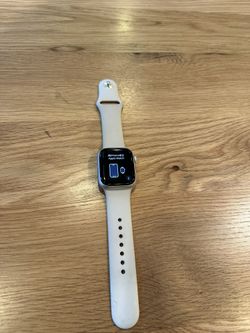 Apple Watch Series 8 41mm Cellular 