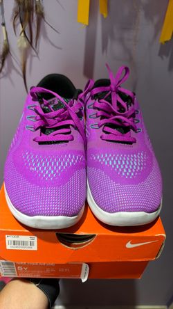 5y shoes
