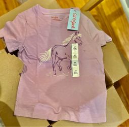 Cat and Jack girls size 4 Cat and Jack girls size 4