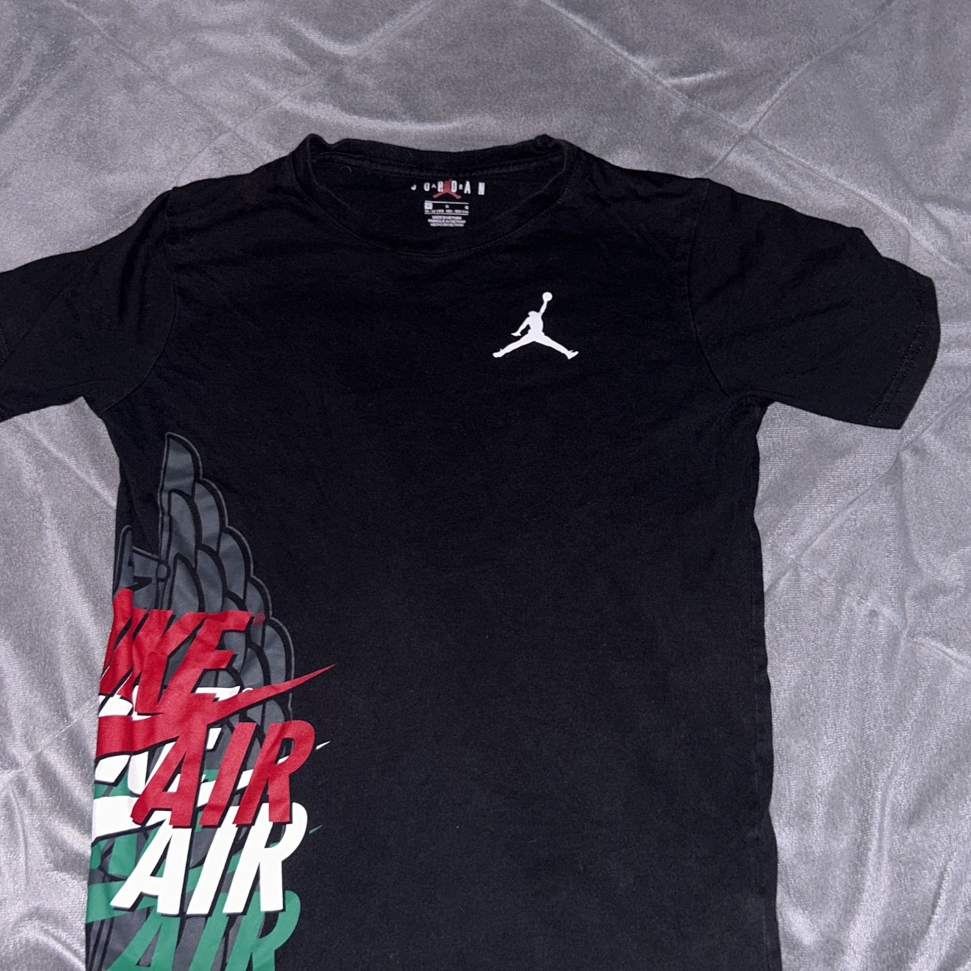 Jordan Shirt