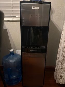Igloo Bottom-Load Water Cooler Dispenser