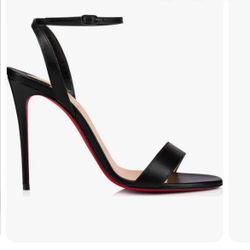Louboutin New 