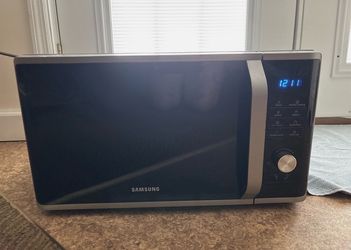 Samsung Microwave