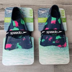 NEW KIDS SWIMMING FINS