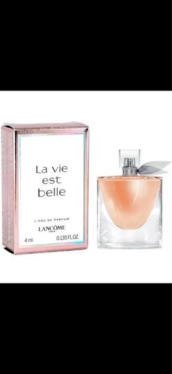Lancôme La vie est belle 4ML mini size