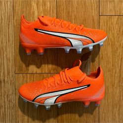 Women’s Puma Soccer Cleats