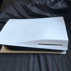 PS5