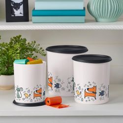 Topperware Diferentes