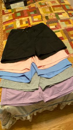 Girls/womens’s summer shorts