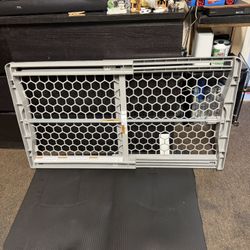 PET GATE NEW 