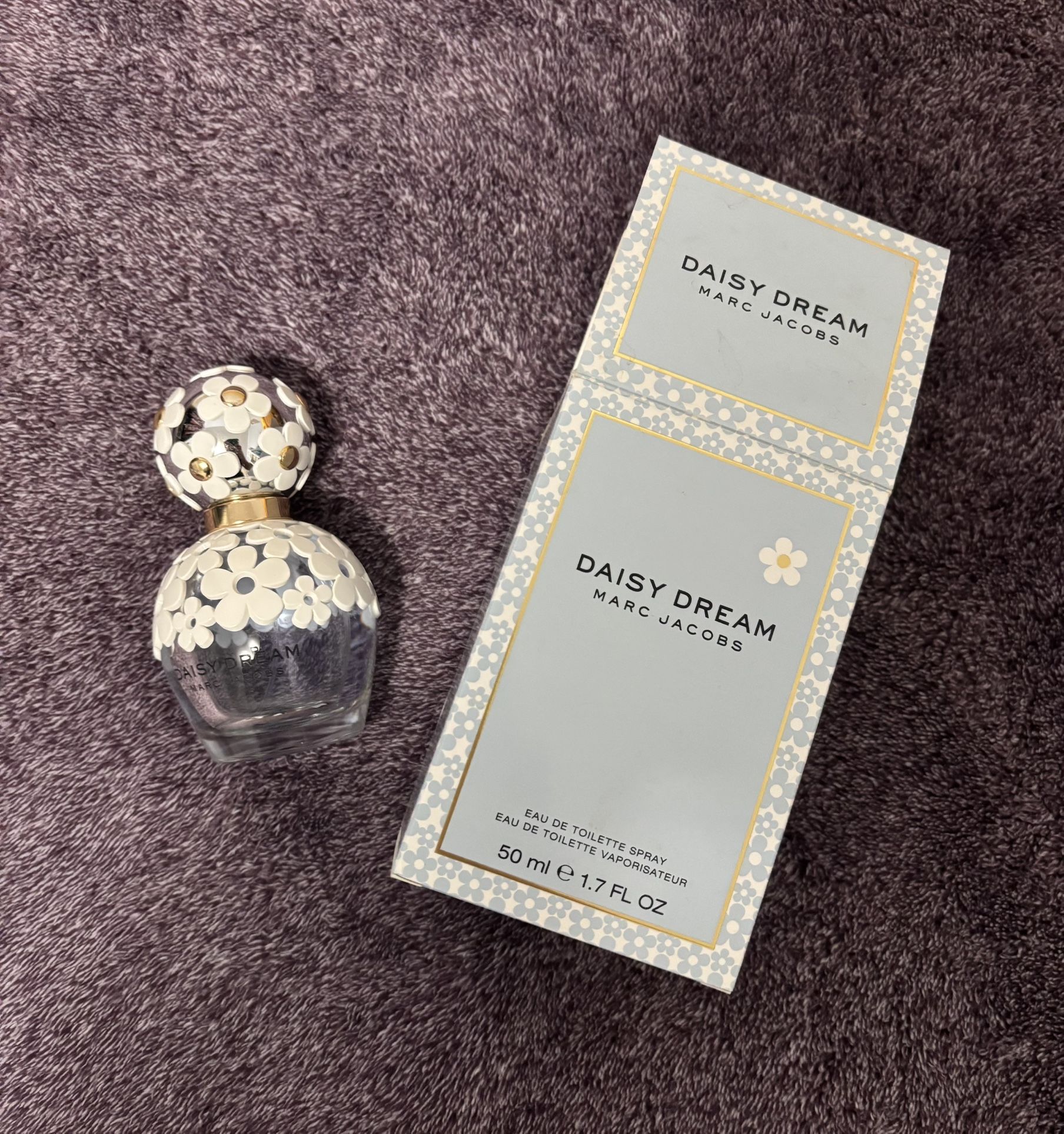 marc jacobs daisy dream perfume cologne