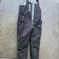 X-Large Overall 