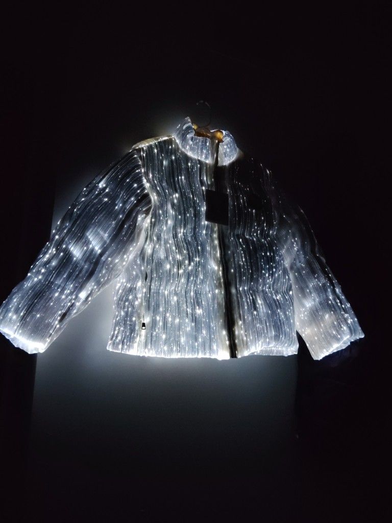 Moncler Palm Angels Maya 70 Jacket