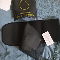 Sweet Sweat Waist Trimmer