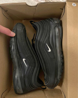Nike Air max 97s
