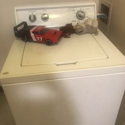 Washer