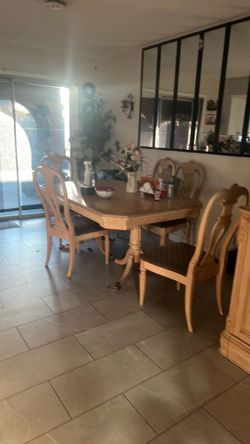 Comedor 5 sillas free