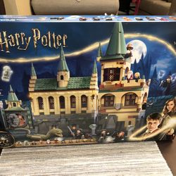 Harry Potter Lego Brand New