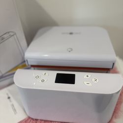 Htvront Tumbler Press