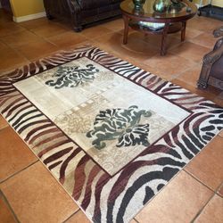 Area Rug 5X7