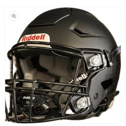 Football Helmet (Read Description)