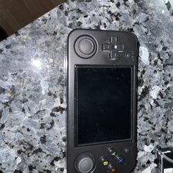 Anbernic Rg35xxH Handheld Game Console 