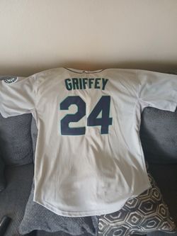 Ken  griffy jersey