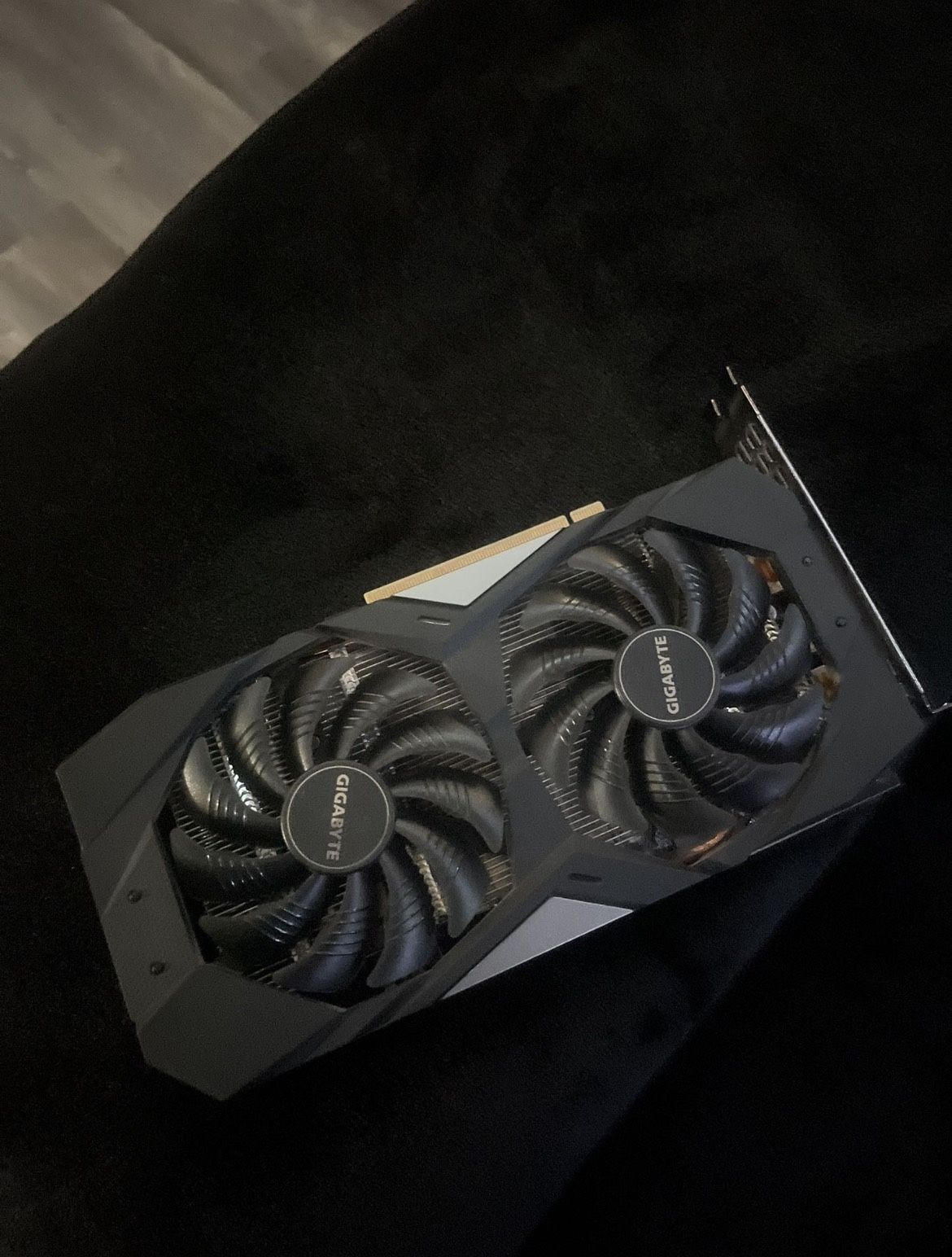 NVIDIA 1660 Super OC